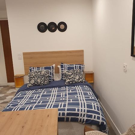 Beau Studio Moderne Proche De Cdg/Paris/Parc D'Expo أولناي سو بوا المظهر الخارجي الصورة