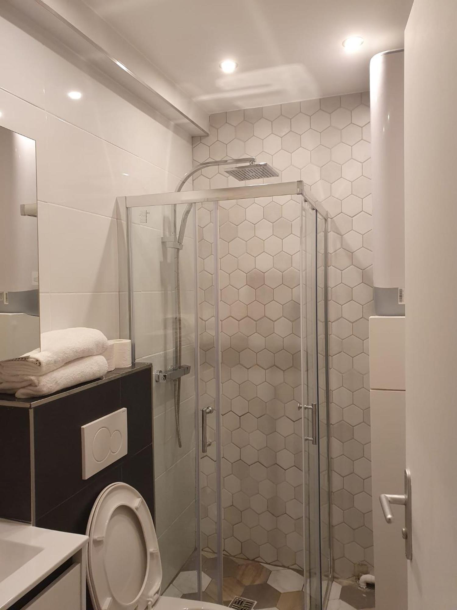 Beau Studio Moderne Proche De Cdg/Paris/Parc D'Expo أولناي سو بوا المظهر الخارجي الصورة